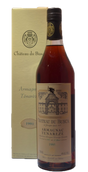 Chateau Du Busca 1991 Armagnac at CaskCartel.com