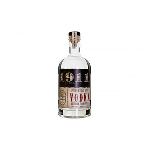 1911 Spirits Vodka at CaskCartel.com