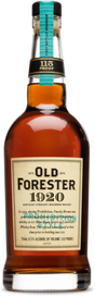 Old Forester 1920 Kentucky Straight Bourbon Whisky - CaskCartel.com