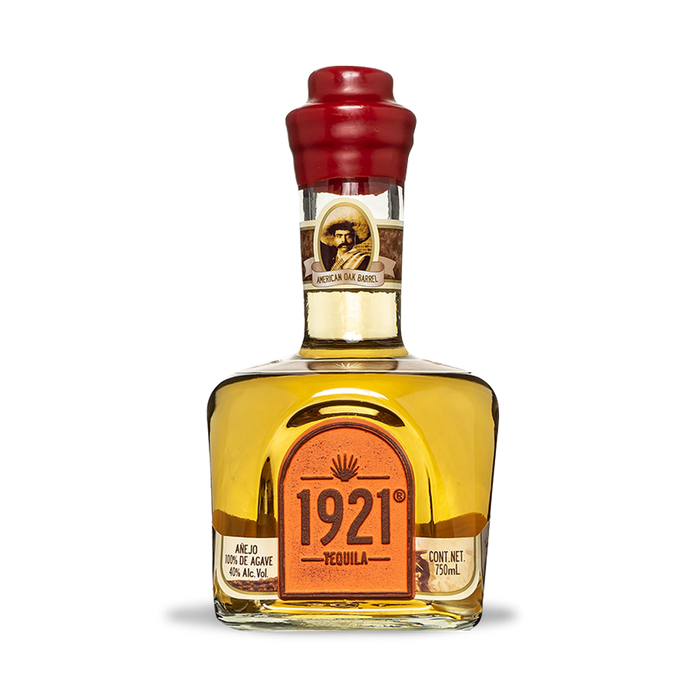 BUY] 1921 Anejo Tequila (RECOMMENDED) at CaskCartel.com