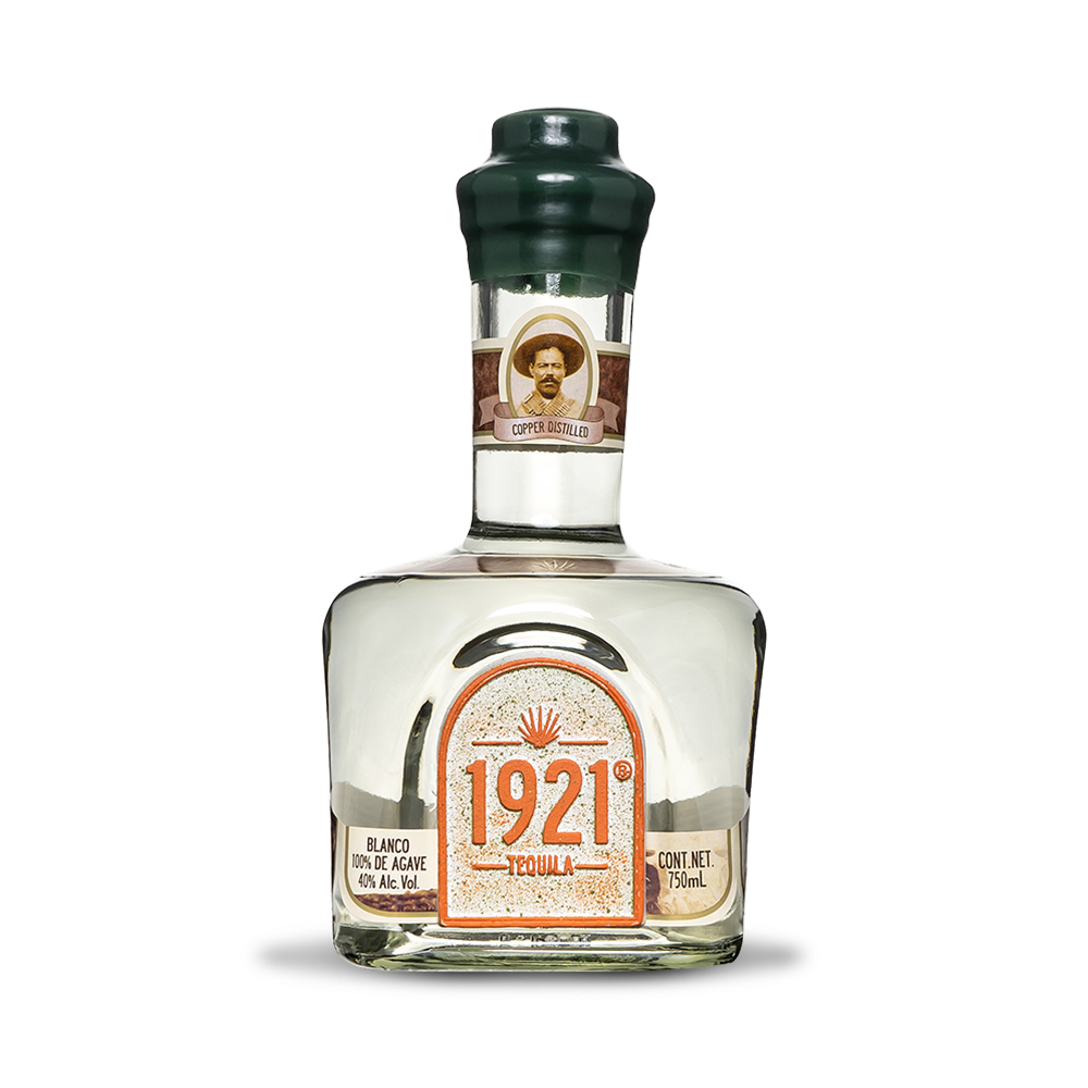 BUY] 1921 Blanco Tequila (RECOMMENDED) at CaskCartel.com