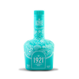 1921 Crema De Mexico Tequila (Blue) - CaskCartel.com