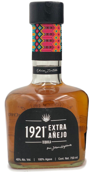 1921 Extra Anejo Tequila at CaskCartel.com