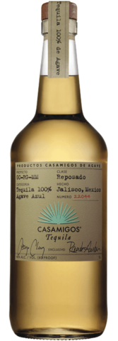 Casamigos Reposado Tequila | 1L at CaskCartel.com