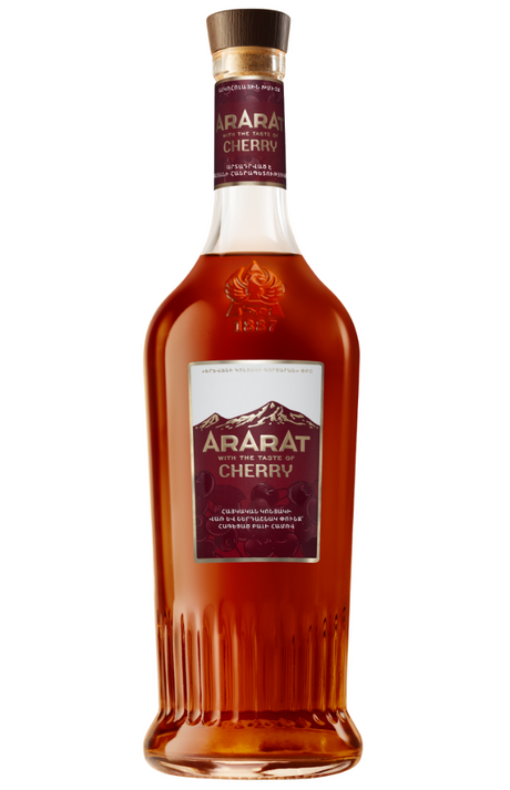 Ararat Cherry Brandy | 500ML at CaskCartel.com