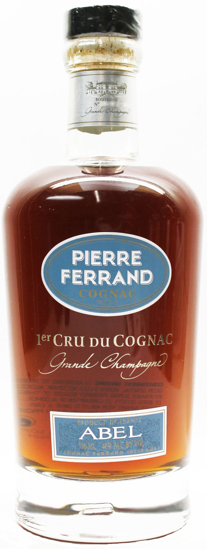 Pierre Ferrand Abel Cognac at CaskCartel.com