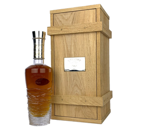 Bowmore 1964 46 Year Old Fino Cask Scotch Whisky at CaskCartel.com