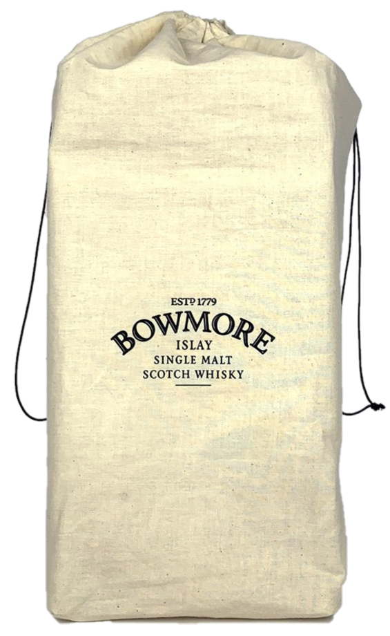 Bowmore 1964 46 Year Old Fino Cask Scotch Whisky at CaskCartel.com