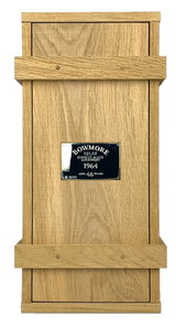 Bowmore 1964 46 Year Old Fino Cask Scotch Whisky at CaskCartel.com