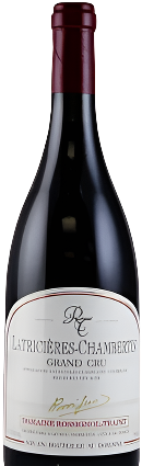 1990 | Domaine Rossignol-Trapet | Chapelle Chambertin Grand Cru at CaskCartel.com