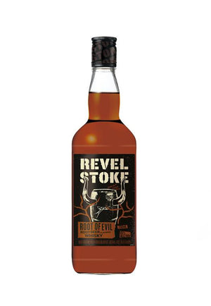 Revel Stoke Rootbeer Canadian Whisky at CaskCartel.com