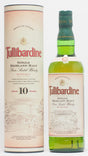 Tullibardine 10 Year Old (Bottled 1990s) Highland Malt Scotch Whisky | 700ML at CaskCartel.com