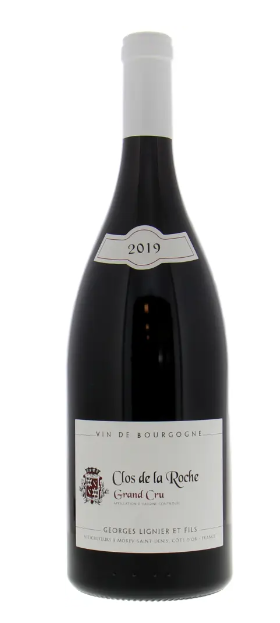2019 | Georges Lignier | Clos de la Roche (Magnum) at CaskCartel.com
