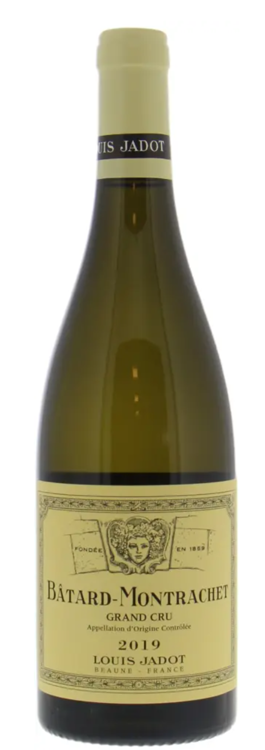 2019 | Jadot | Batard Montrachet at CaskCartel.com