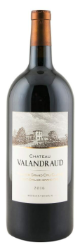 2016 | Château de Valandraud | Saint-Emilion Grand Cru (Double Magnum) at CaskCartel.com