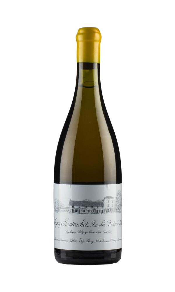 2007 | Domaine d'Auvenay | Puligny-Montrachet En La Richarde at CaskCartel.com