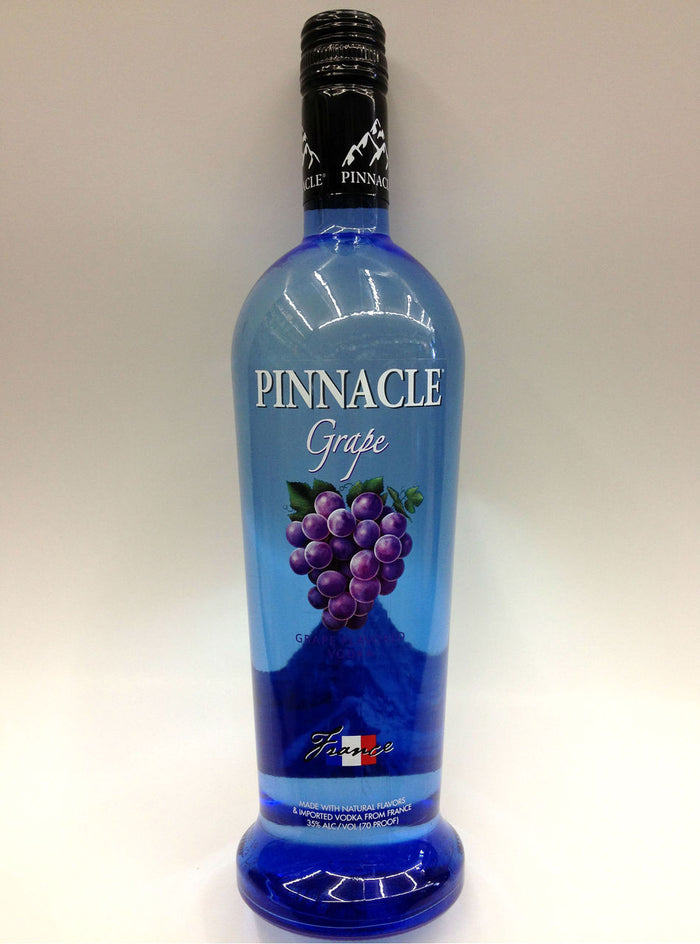 Pinnacle Grape