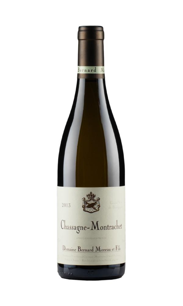 2013 | Domaine Bernard Moreau | Chassagne Montrachet at CaskCartel.com