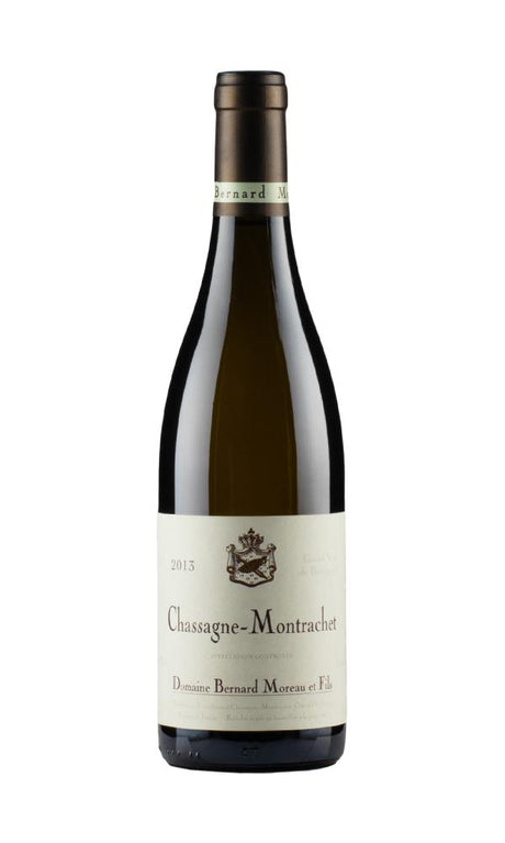 2013 | Domaine Bernard Moreau | Chassagne Montrachet at CaskCartel.com