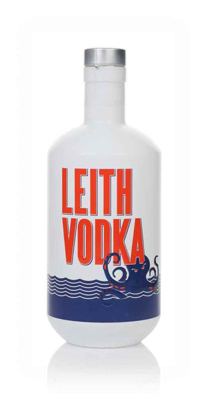 Leith Vodka | 700ML at CaskCartel.com