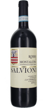2017 | Azienda Salvioni | Rosso Di Montalcino at CaskCartel.com