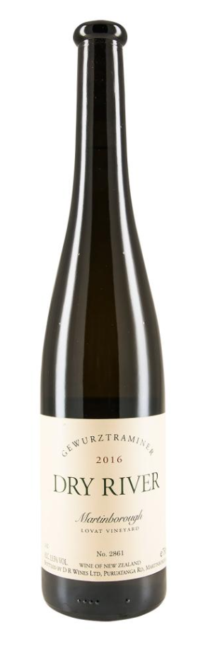 2016 | Dry River | Gewurztraminer at CaskCartel.com