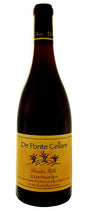 2008 | De Ponte Cellars | Pinot Noir Estate Dundee Hills at CaskCartel.com