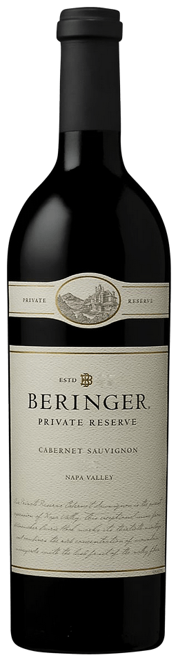 2000 | Beringer | Private Reserve Cabernet Sauvignon at CaskCartel.com