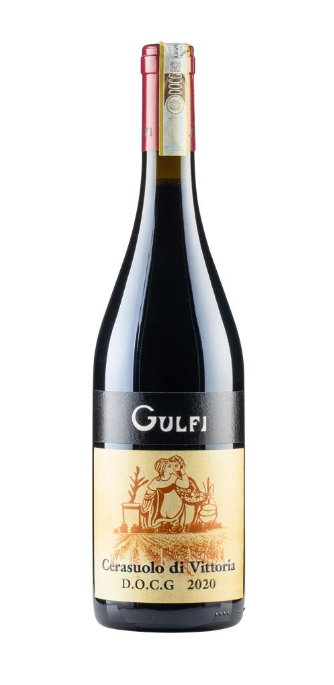 2020 | Gulfi | Cerasuolo di Vittoria at CaskCartel.com