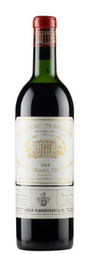 1959 | Chateau Margaux | Margaux at CaskCartel.com