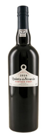 2016 | Quinta do Vesuvio | Vintage at CaskCartel.com