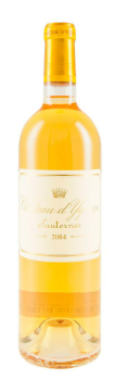 2004 | Château d'Yquem at CaskCartel.com