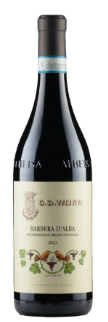 2021 | Vajra | Barbera d`Alba at CaskCartel.com
