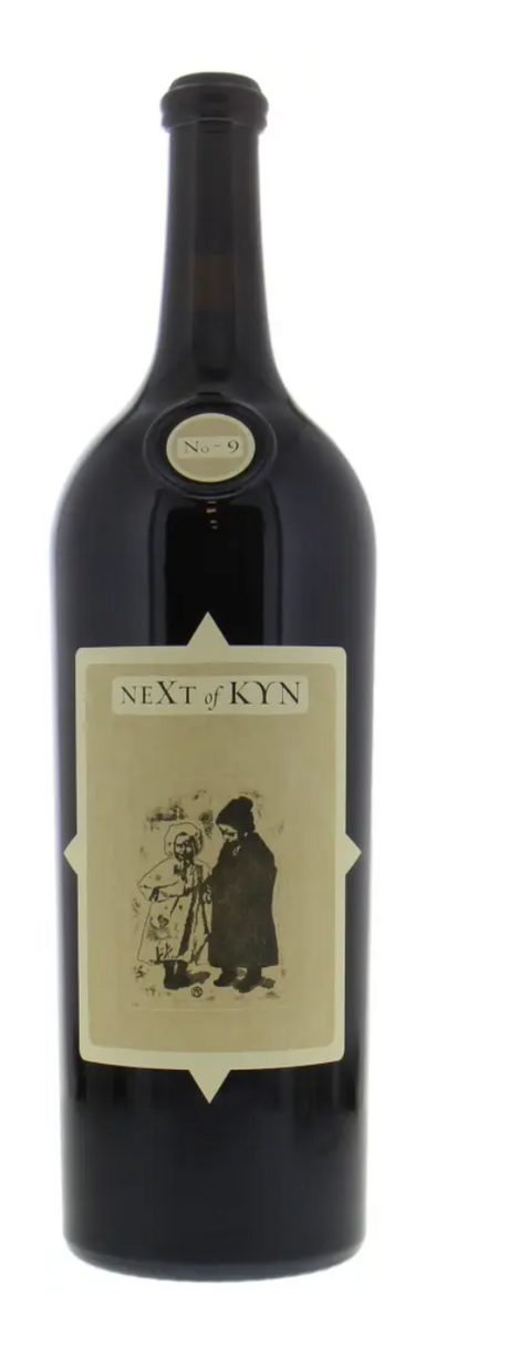 2015 | Sine Qua Non | Next Of Kyn No 9 (Magnum) at CaskCartel.com