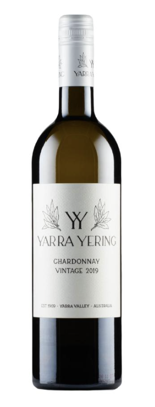 2019 | Yarra Yering | Chardonnay at CaskCartel.com