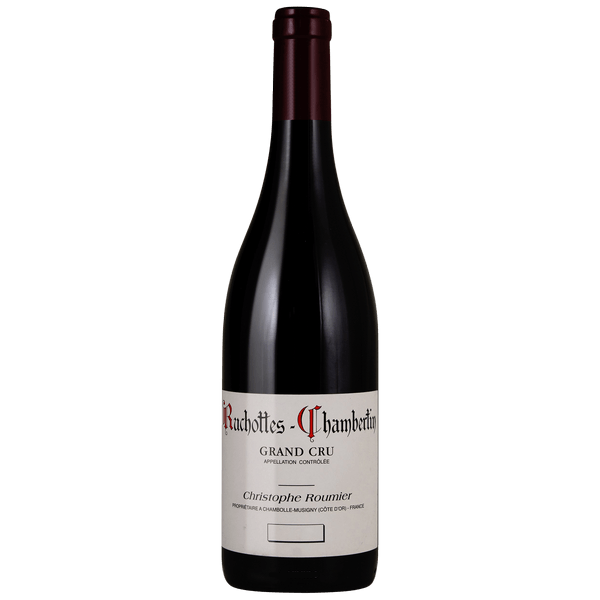 1989 | Domaine Georges Roumier | Ruchottes Chambertin Grand Cru at CaskCartel.com