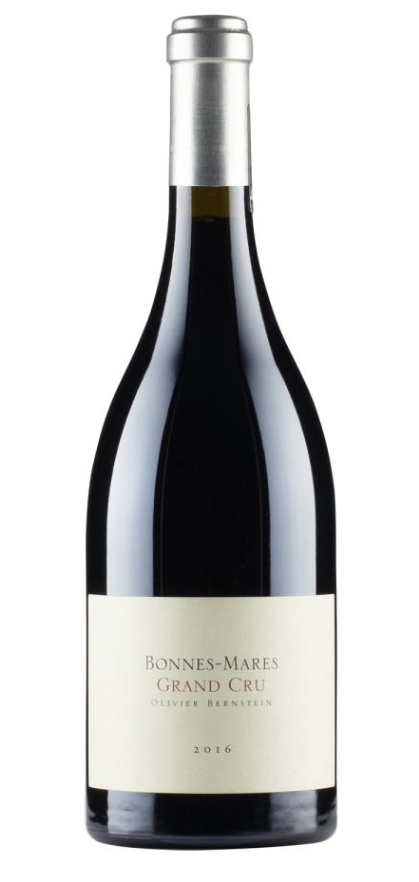 2016 | Olivier Bernstein | Bonnes Maresat CaskCartel.com