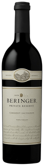 1995 | Beringer | Cabernet Sauvignon Private Reserve at CaskCartel.com