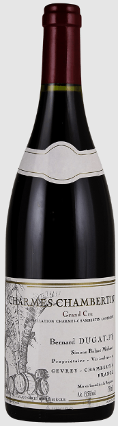 1999 | Domaine Dugat-Py | Chambertin Grand Cru at CaskCartel.com