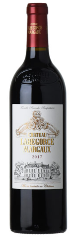 2017 | Château Labégorce | Margaux at CaskCartel.com