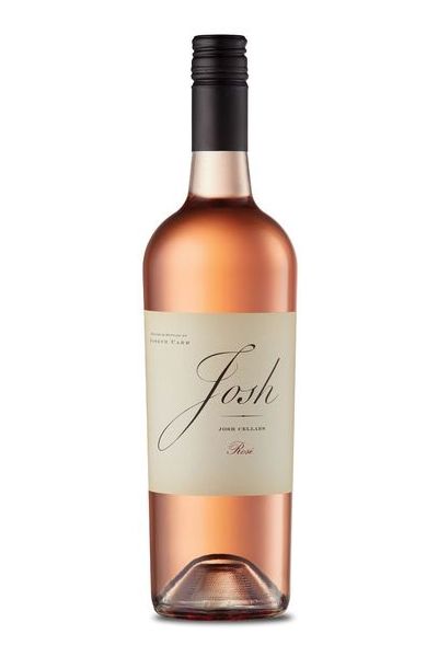 2021 | Josh Cellars | Rose at CaskCartel.com