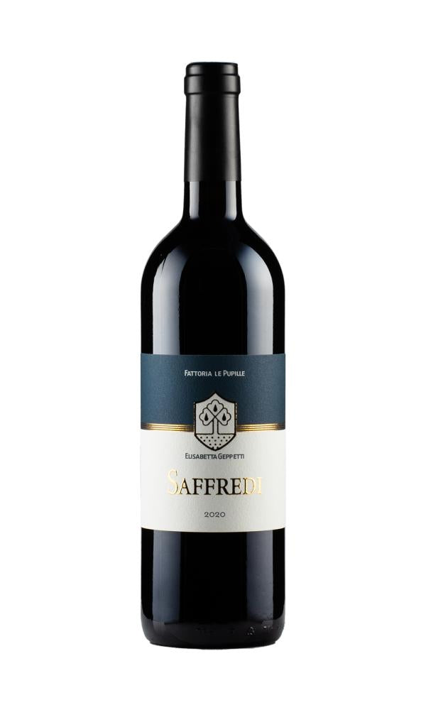 2020 | Fattoria Le Pupille | Saffredi at CaskCartel.com