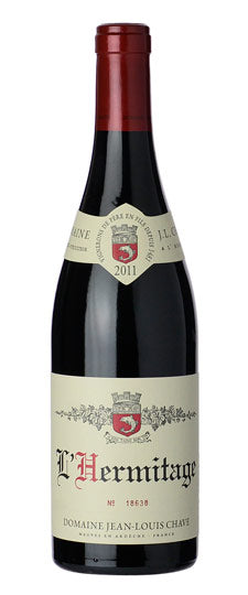 2011 | Domaine Jean-Louis Chave | L'Hermitage at CaskCartel.com