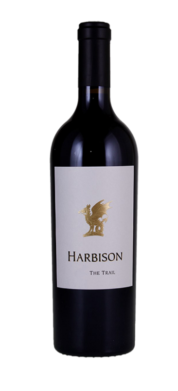 2010 | Harbison Estate | The Trail at CaskCartel.com