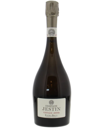 2009 | Jestin | Vintage Extra Brut at CaskCartel.com