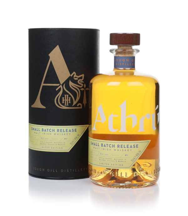 Athrú Small Batch Release #1 | 700ML at CaskCartel.com