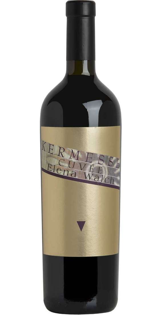 2012 | Elena Walch | Cuvee Kermesse Rosso 5L at CaskCartel.com