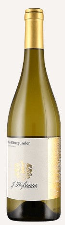 Hofstatter | Pinot Bianco - Weissburgunder Alto Adige - NV at CaskCartel.com