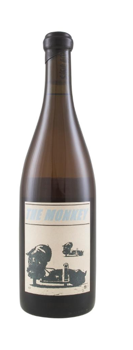 2010 | Sine Qua Non | The Monkey at CaskCartel.com