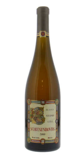 2000 | Marcel Deiss | Schoenenbourg Grand Cru at CaskCartel.com